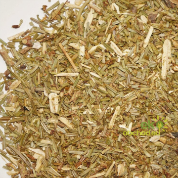 JEDĽA BALZÁMOVÁ - ihličie