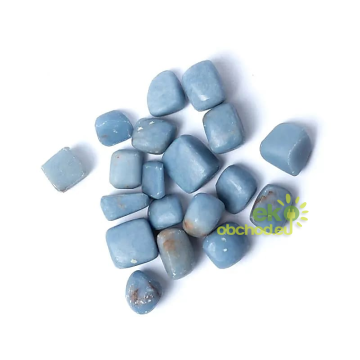 Tromlovaný Angelit 300g trieda kvality A