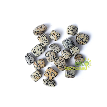 Tromlovaný Jaspis dalmatínsky 250g trieda kvality A