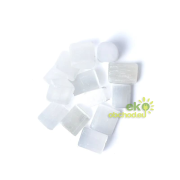 Tromlovaný Selenit 300g trieda kvality A