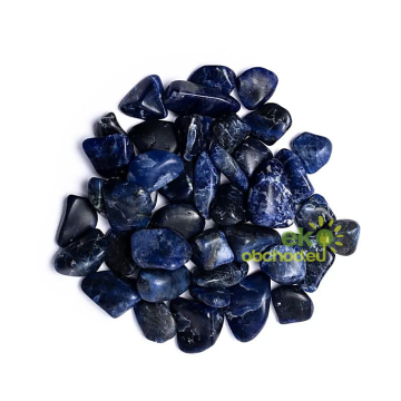 Tromlovaný Sodalit 500g trieda kvality A