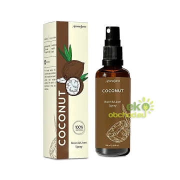 Vonný sprej AROMAFUME -...