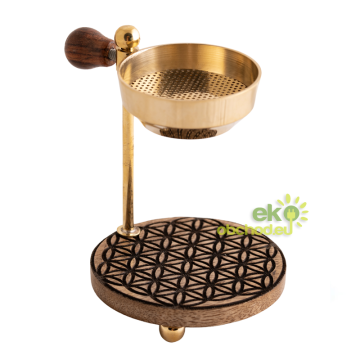 Kadidelnica s nastaviteľnou...