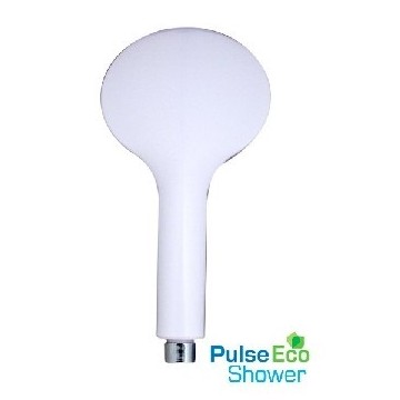 Úsporná multi sprcha Pulse ECO Shower 6l biela ručná