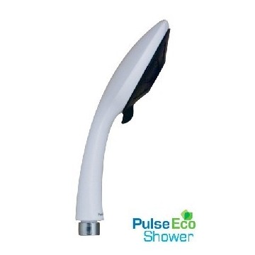 Úsporná multi sprcha Pulse ECO Shower 6l biela ručná
