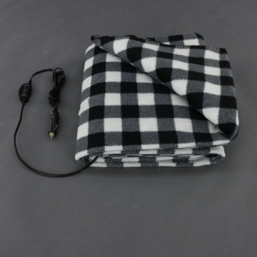 Vyhrievacia deka s termostatom 12V / 45W - veľká ( 150 x 110cm) - TF2384