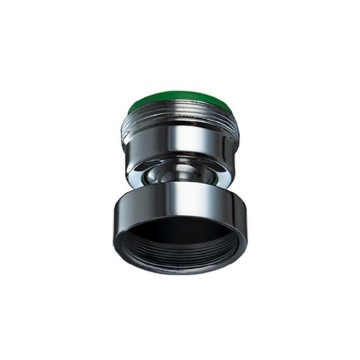 Otočný kĺb pre perlátory...