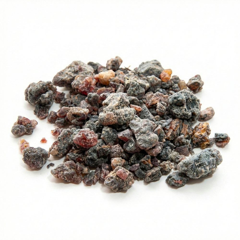 Kadidlo - Somálsko, tmavé