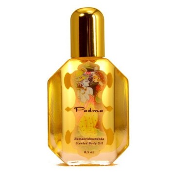 Attar olej - PADMA