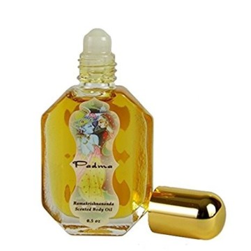 Attar olej - PADMA