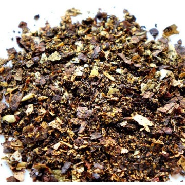 Vykurovacia zmes – ŠAMAN (Amazonia)