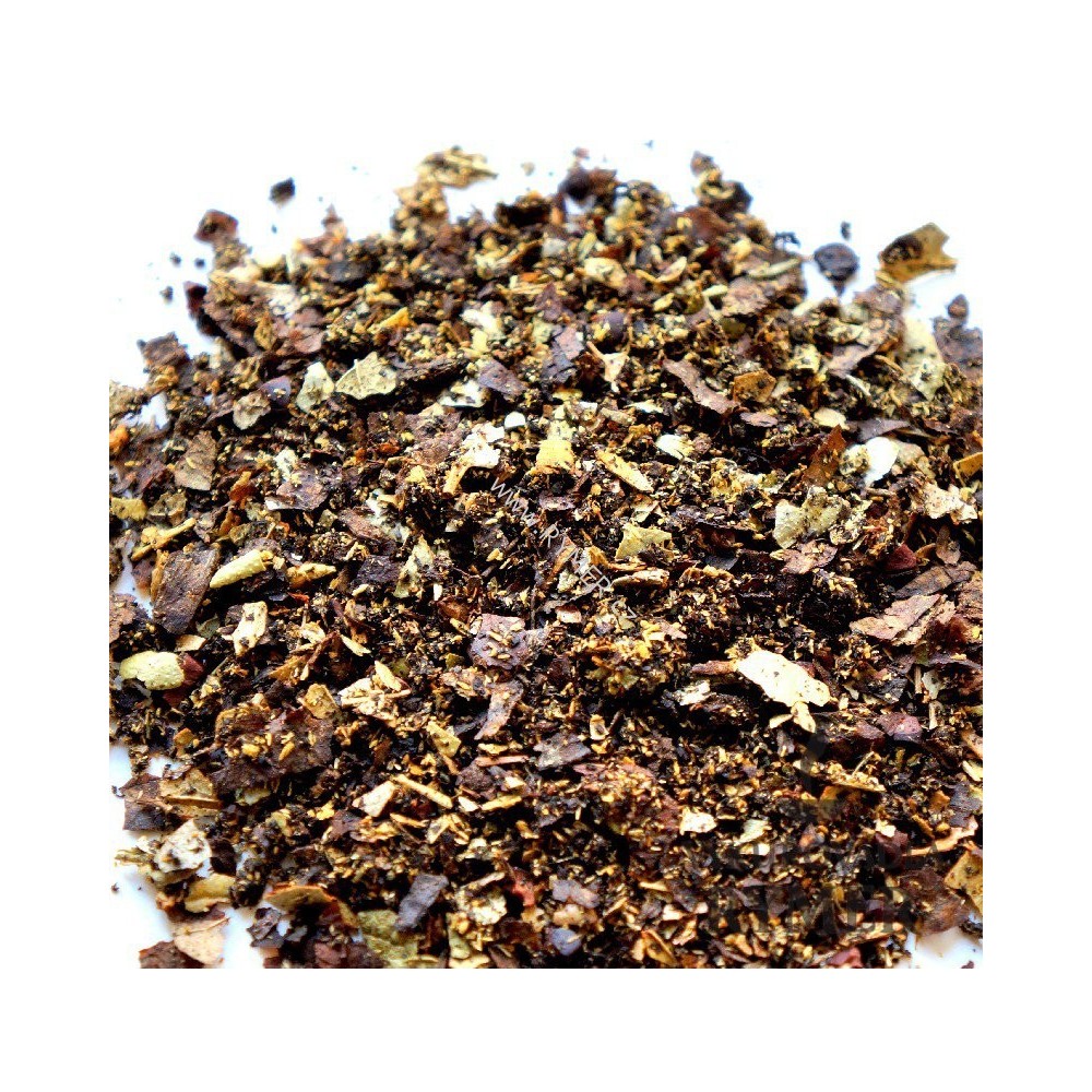 Vykurovacia zmes – ŠAMAN (Amazonia)