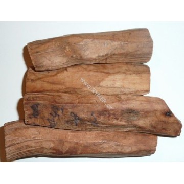 SANTALOVÉ DREVO - koreňové jadrové drevo