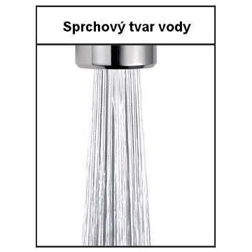 Úsporný perlátor Hihippo HP155 - vnútorný závit