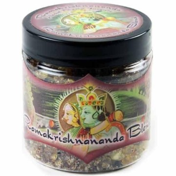 Vykurovacia zmes - RAMAKRISHNANANDA (energizujúca, očistná)