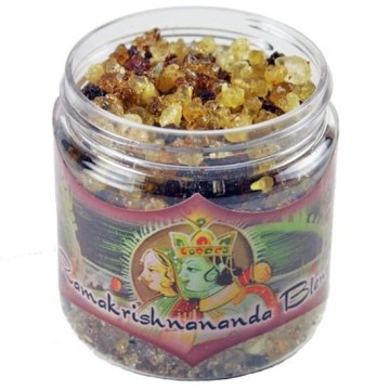 Vykurovacia zmes - RAMAKRISHNANANDA (energizujúca, očistná)