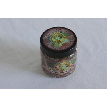 Vykurovacia zmes - RAMAKRISHNANANDA (energizujúca, očistná)