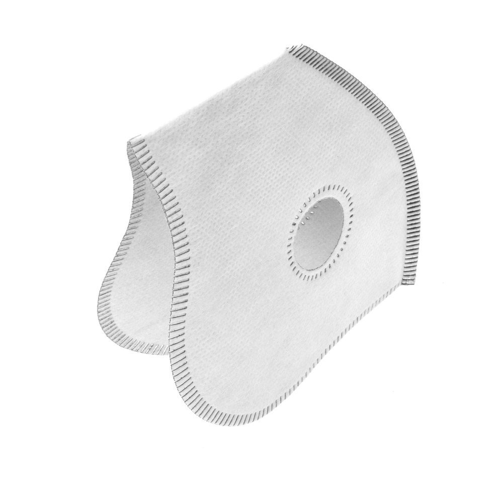 Filter pre antismogové masky a aktívnym uhlím – 1ks