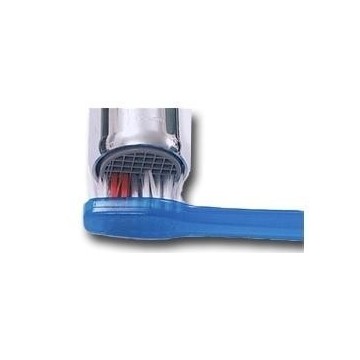 Úsporný perlátor Terla bublinkový 6l - vnútorný závit antivandal