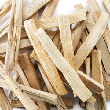 Green Tree Palo Santo drievka – 25g ( 3 - 4 drievka )