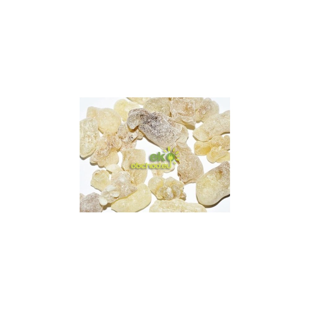 Kadidlo - Omán Hougari STANDARD