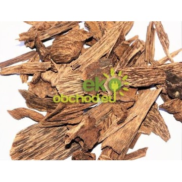 Agarwood  - Orlárka drahocenná Kalimantan – Super Grade A