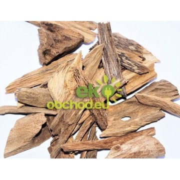 Agarwood  - Orlárka drahocenná – Manaka Grade