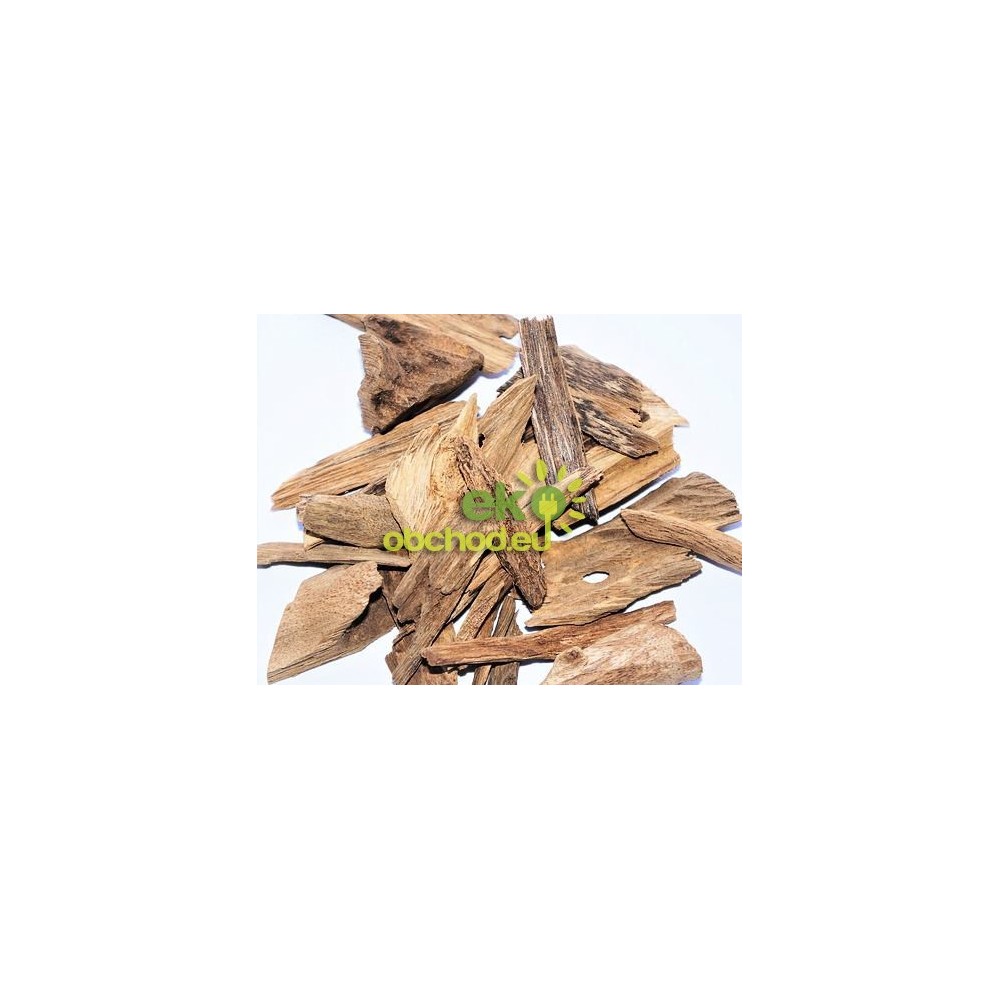Agarwood  - Orlárka drahocenná – Manaka Grade