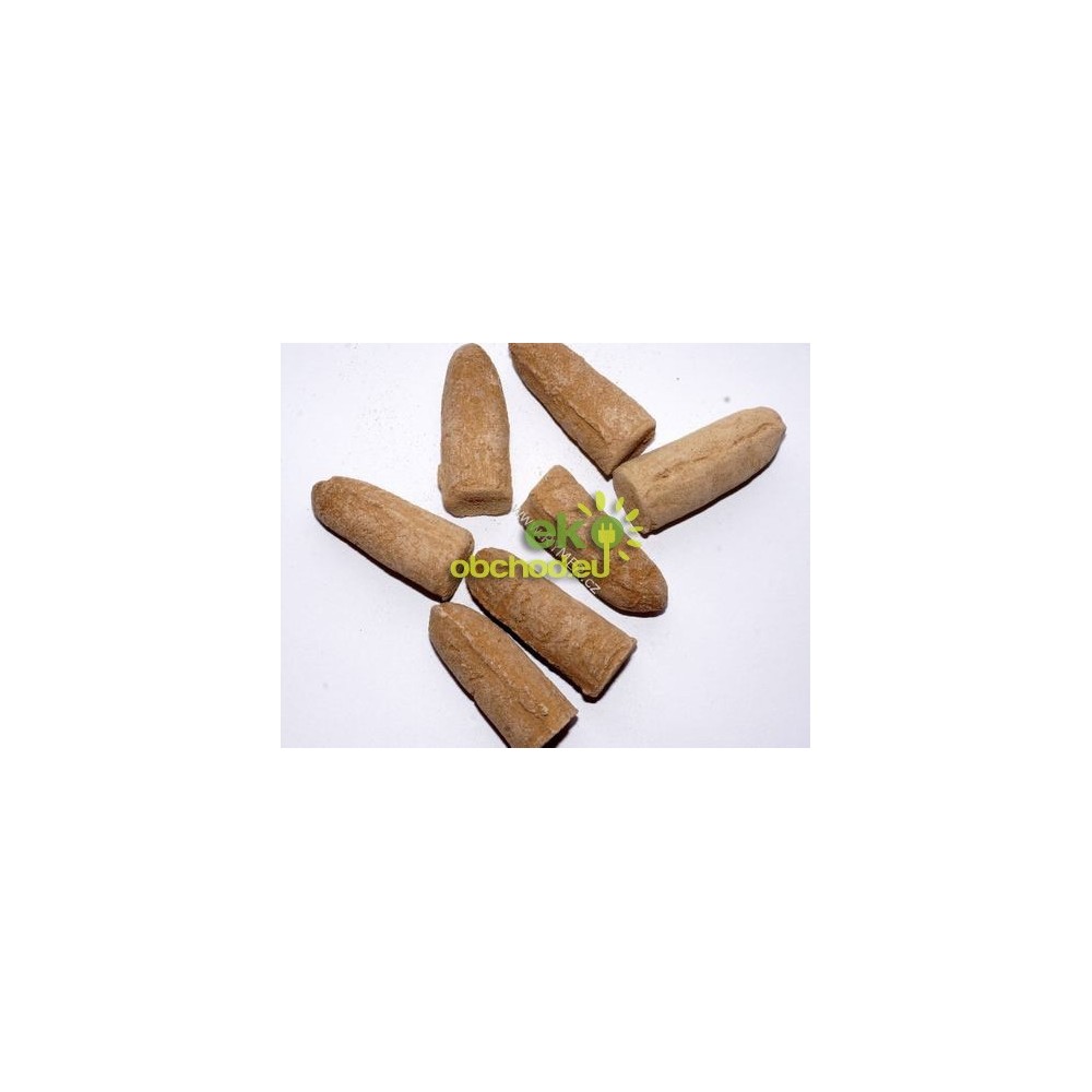 Palo Santo a Myrha - ihlančeky