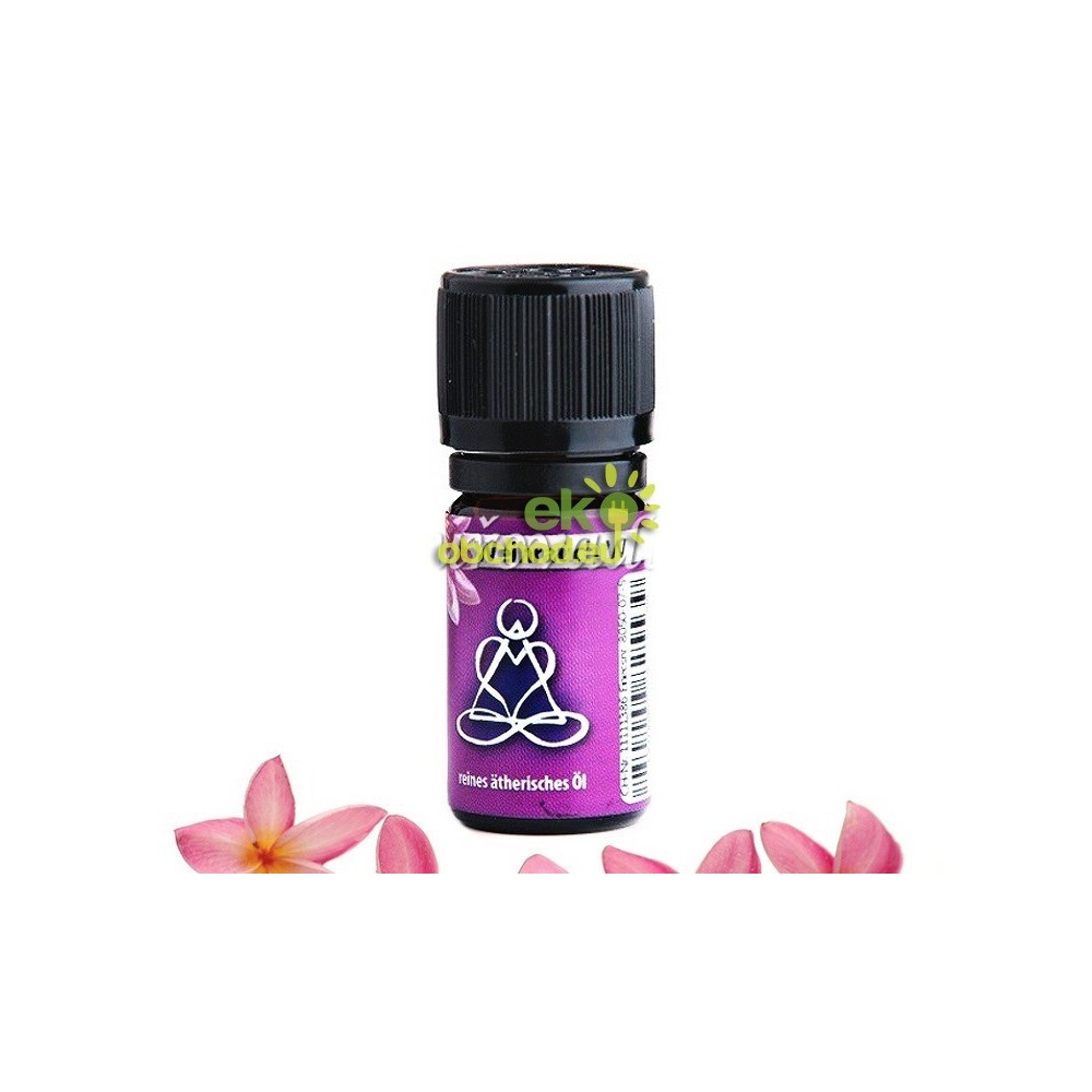 KADIDLO - Bio esenciálny olej - 5ml