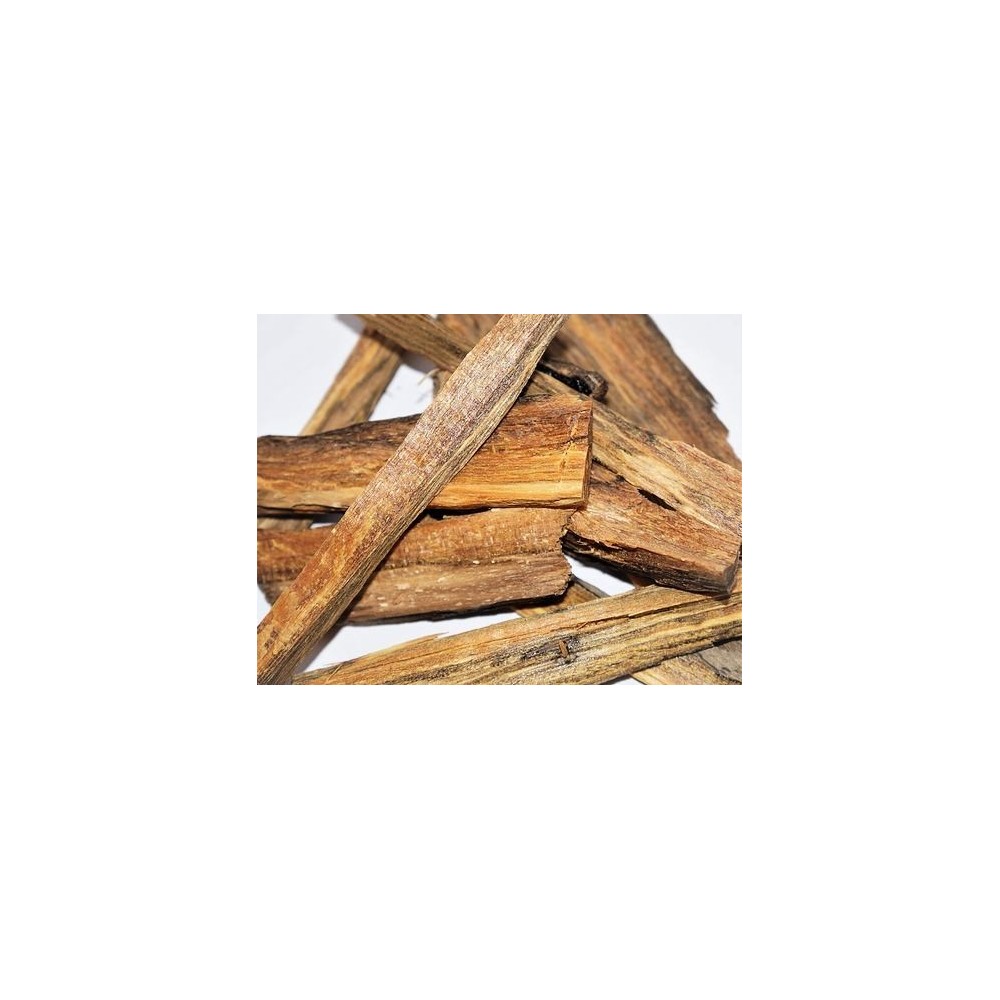 GAHARU BUAYA - krokodílí agarwood