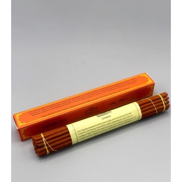 Vonné tyčinky - DAKPA TAMDIN – SAMBARA