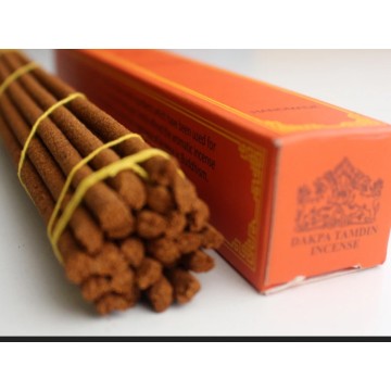 Vonné tyčinky - DAKPA TAMDIN – SAMBARA