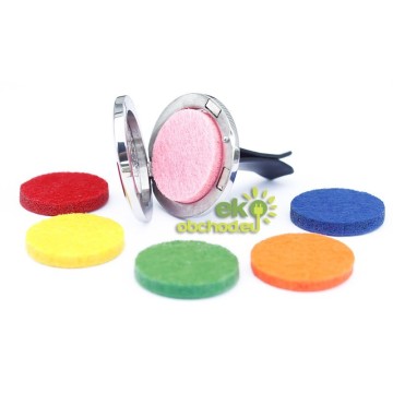 Difuzér do auta - Yoga Chakra  - 30mm