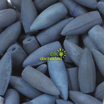 Vonné kužele „tečúci dym“ – Tibetské pižmo – 500g (cca 225 ks)