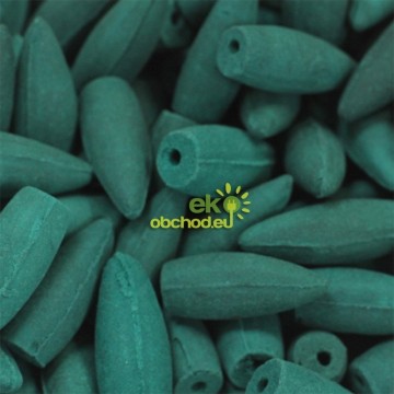 Vonné kužele „tečúci dym“ – Nag Champa – 500g (cca 225 ks)