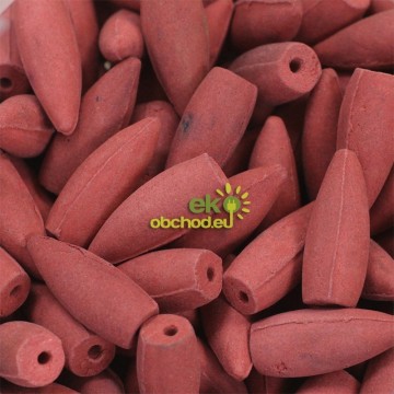 Vonné kužele „tečúci dym“ – Dračia krv – 500g ( cca 225 ks )