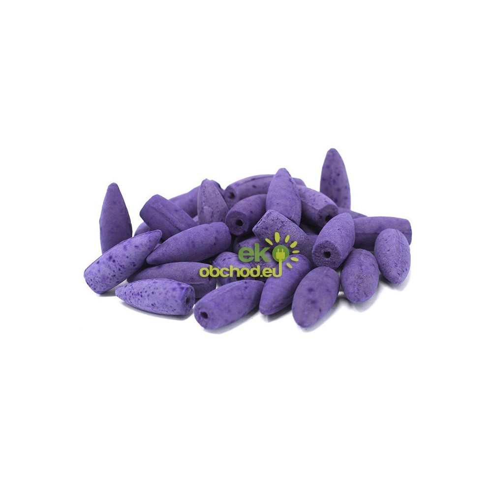 Vonné kužele „tečúci dym“ – Opium – 500g ( cca 225 ks )