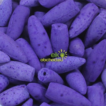 Vonné kužele „tečúci dym“ – Opium – 500g ( cca 225 ks )