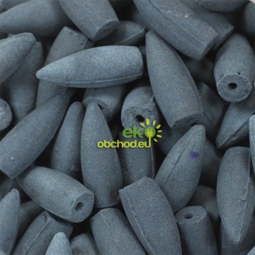 Vonné kužele „tečúci dym“ – Pačuli – 500g (cca 225 ks)