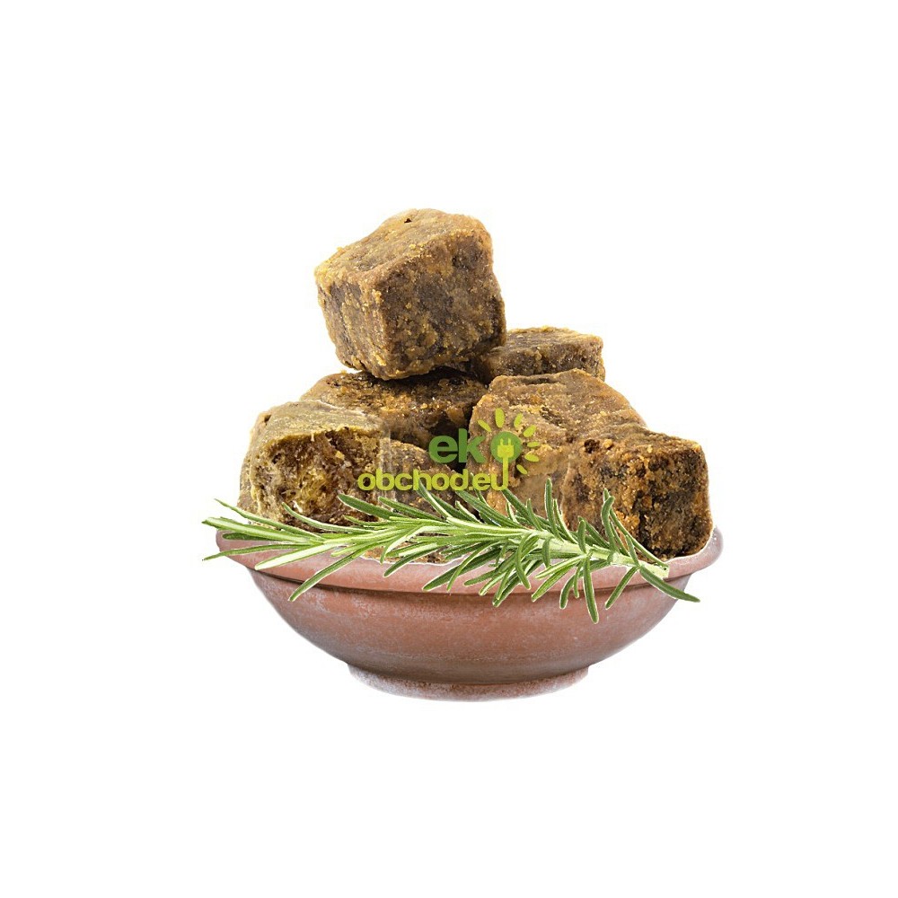 Zlatá ambra Premium 10g