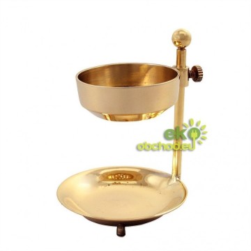 Kadidelnica OMAN DHOFAR pre jemné vydymovanie