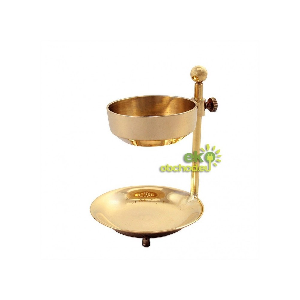 Kadidelnica OMAN DHOFAR pre jemné vydymovanie