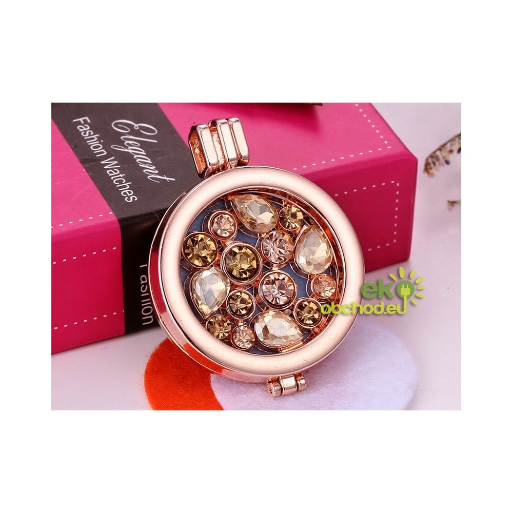 Aromanáhrdelník Stones