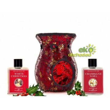 Vonný esenciálny olej CHRISTMAS SPICE