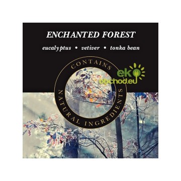 Vonný esenciálny olej ENCHANTED FOREST