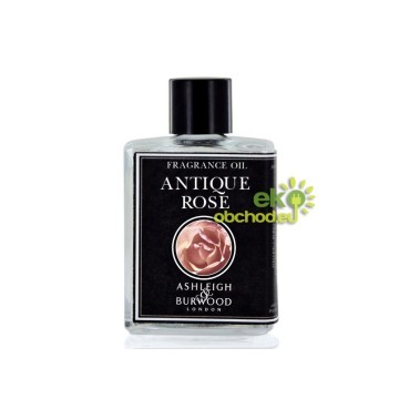 Vonný esenciálny olej ANTIQUE ROSE