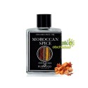 Vonný esenciálny olej MORROCAN SPICE