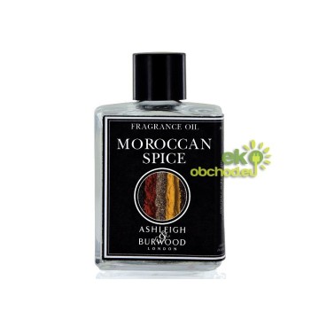 Vonný esenciálny olej MORROCAN SPICE