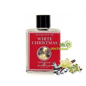 Vonný esenciálny olej WHITE CHRISTMAS